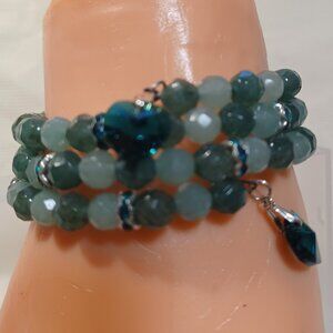 Green Aventurine bracelet